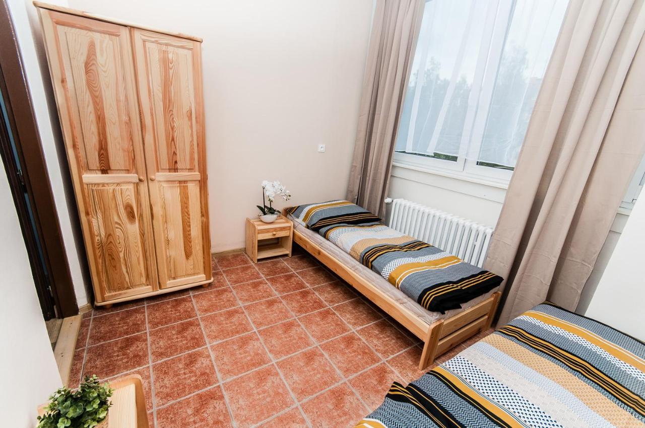 Hostal Funstar
